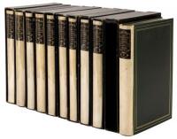 The Complete Works