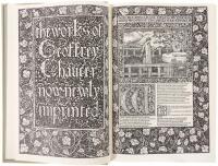 The Works of Geoffrey Chaucer Now Newly Printed