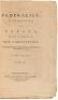 The Federalist: A Collection of Essays, Written in Favour of the New Constitution, as Agreed upon by the Federal Convention, September 17, 1787