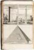 A Collection of Voyages and Travels, Some Now First Printed from Original Manuscripts, Others Now First Publish'd in English. Volumes 4, 5 & 6 only. - 4