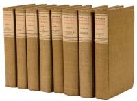 The Novels, Tales and Letters of Prosper M&eacute;rim&eacute;e