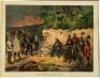 Der Deutsch-Franzosische Kried, 1870 und 1871 - 3