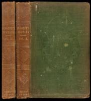 Narrative of a Mission to Bokhara, in the Years 1843-1845, to Ascertain the Fate of Colonel Stoddart and Captain Conolly