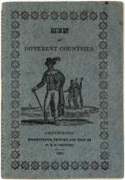 Men of Different Countries