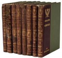 ["History of the 19th century (Western Europe and non-European countries)" - in Russian]