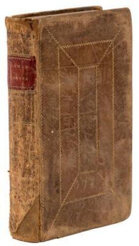 The Book of Common Prayer...According to the Use of the Protestant Episcopal Church in the United States of America