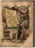 Atlas selectus von allen K&ouml;nigreichen und L&auml;ndern der Welt: zum bequemen Gebrauch in Schulen, auf Reisen und beij dem Lesen der Zeitungen - 4