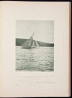 Yacht Racing on the Clyde, from 1883 to 1890