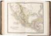 A New General Atlas of the World, compiled and constructed with the greatest care...