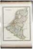 A New General Atlas of the World, compiled and constructed with the greatest care... - 3