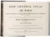 A New General Atlas of the World, compiled and constructed with the greatest care... - 4