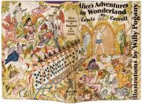 Alice's Adventures in Wonderland