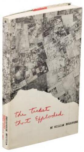 The Ticket that Exploded