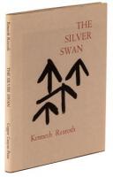 The Silver Swan: Poems Written in Kyoto 1974-75