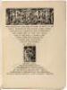 The Birth, Life and Acts of King Arthur, of His Nobel Knight of the Round Table, Their Marvellous Enquests and Adventures, the Achieving of the San Greal and in the End Le Morte Darthur with the Dolourous Death and Departing Out of this World of Them All - 3