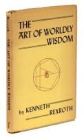 The Art of Worldly Wisdom