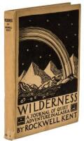 Winderness: A Journal of Quiet Adventure in Alaska