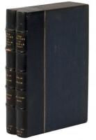 The Picture of Dorian Gray - Two early editions