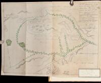 Diseños of California Ranchos Maps of thirty-seven Land Grants [1822-1846], from the Records of the United States District Court, San Francisco