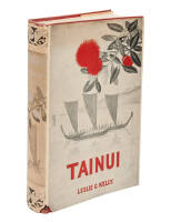 Tainui: The Story of Hoturoa and His Descendants.
