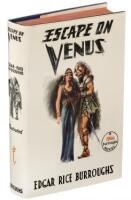 Escape on Venus