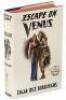 Escape on Venus
