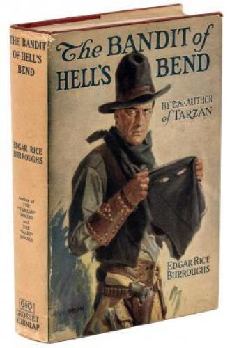 The Bandit of Hell's Bend