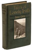 Tales of Lonely Trails