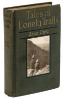 Tales of Lonely Trails