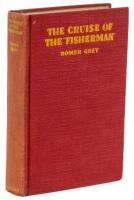 The Cruise of the ''Fisherman'': Adventures in Southern Seas