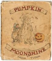 Pumpkin Moonshine