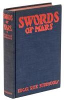 Swords of Mars