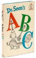 Dr. Seuss's ABC