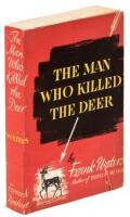 The Man Who Killed the Deer