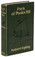 Puck of Pook's Hill