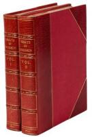 The Essays of Emerson
