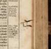 The Works of the Famous and Worthie Minister of Christ in the Universitite of Cambridge, Mr. W. Perkins - From the library of John Eliot, translator of the Bible in Natick (The Indian Bible) and one of the three authors of the Bay Psalm Book - 10