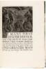 Paradise Lost. A Poem by John Milton. The Text of the First Edition Prepared for Press by J. Isaacs and Printed at the Golden Cockerel Press - 3