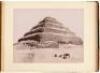 Album of 49 original albumen photographs of Egypt and Spain by Felix Bonfils and others - 9