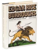 Edgar Rice Burroughs: The Man Who Created Tarzan