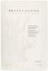 Poetry-Art Broadside Series I - 2