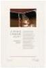 Poetry-Art Broadside Series I - 3
