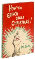 How the Grinch Stole Christmas!