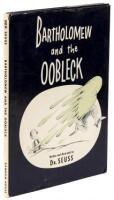 Bartholomew and the Oobleck