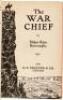 The War Chief - 2