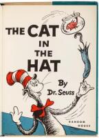 The Cat in the Hat