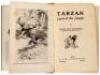 Tarzan, Lord of the Jungle - 2
