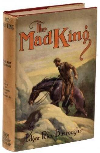The Mad King