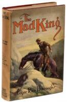 The Mad King