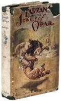 Tarzan and the Jewels of Opar